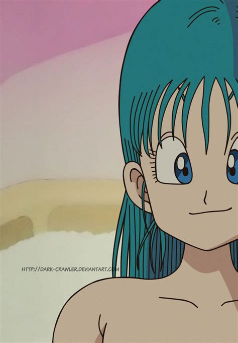 bulma nackt|Bulma Porn Videos 